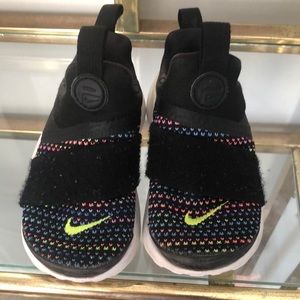 Toddler girl Nikes